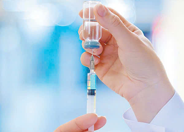 HƯỚNG DẪN TIÊM TRUYỀN KHÁNG SINH NĂM 2025